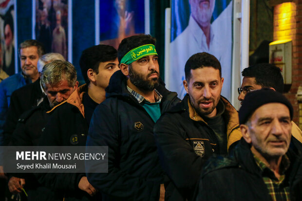 کرمان در آستانه سالگرد شهادت سردار شهید قاسم سلیمانی