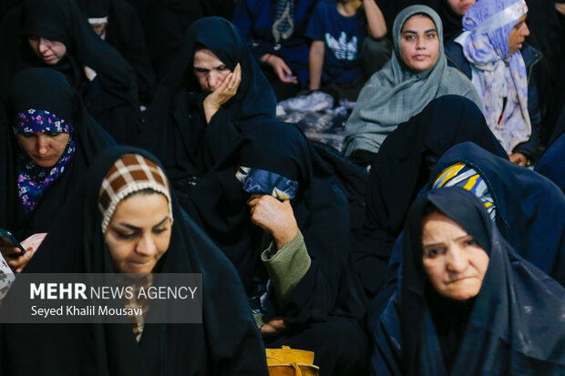 کرمان در آستانه سالگرد شهادت سردار شهید قاسم سلیمانی