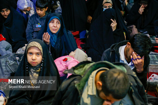 کرمان در آستانه سالگرد شهادت سردار شهید قاسم سلیمانی