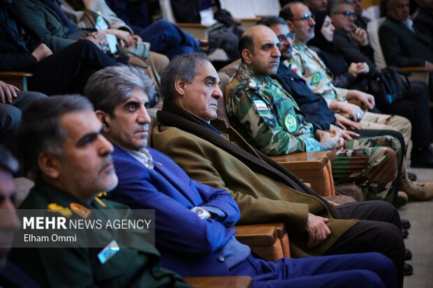 اختتامیه جشنواره منطقه‌ای تئاتر افراد دارای معلولیت (زاگرس) در سنندج