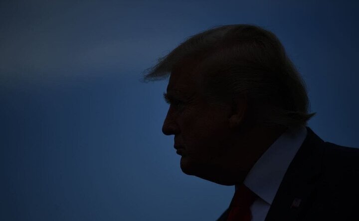 شاه‌حسینی: ترامپ با تهدیداتش به دنبال مصادره اعتراضات مردم ایران است