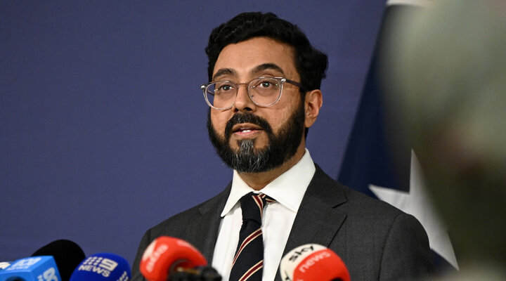 Islamophobia surged since Bondi mass shooting: official