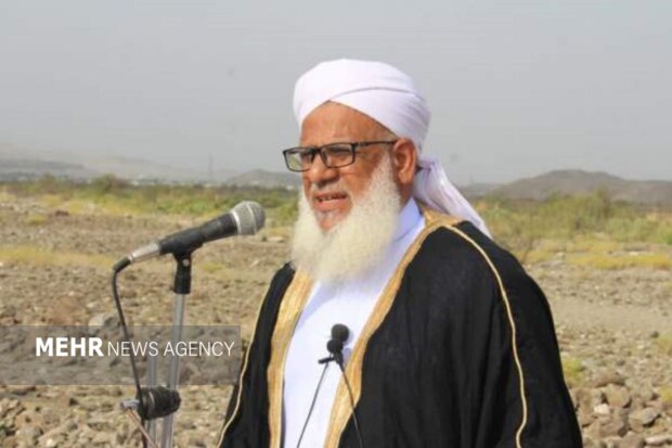 علمای اهل سنت سیستان و بلوچستان: قیام امام حسین(ع) مرز حق و باطل است
