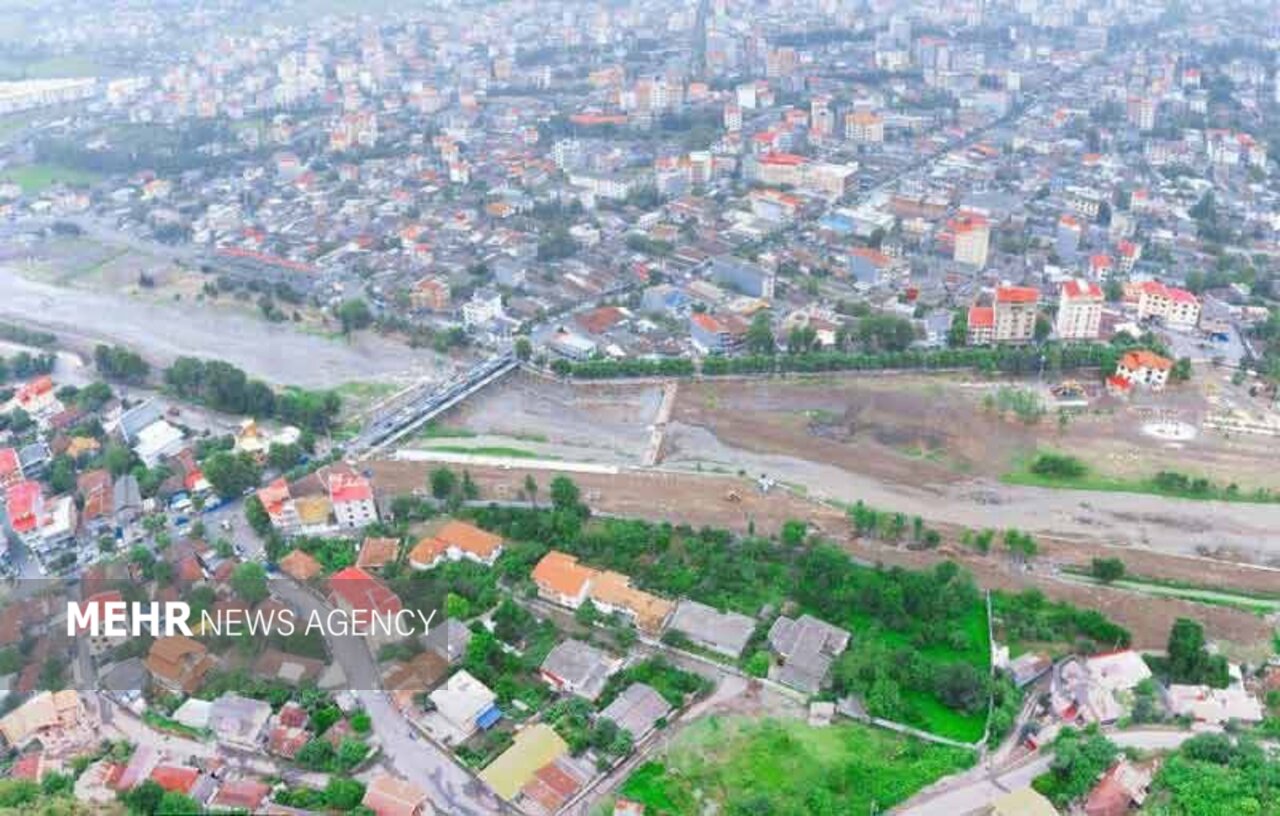 تالش در آستانه یک تصمیم مهم شهری؛ ناحیه دوم شهرداری در راه است؟ تالش در آستانه یک تصمیم مهم شهری؛ ناحیه دوم شهرداری در راه است؟