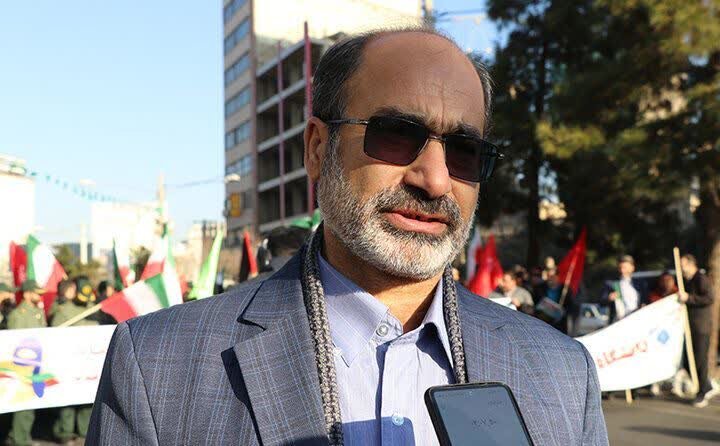 مکتب سلیمانی و المهندس؛ قطب‌نمای مقاومت در برابر سلطه و تروریسم