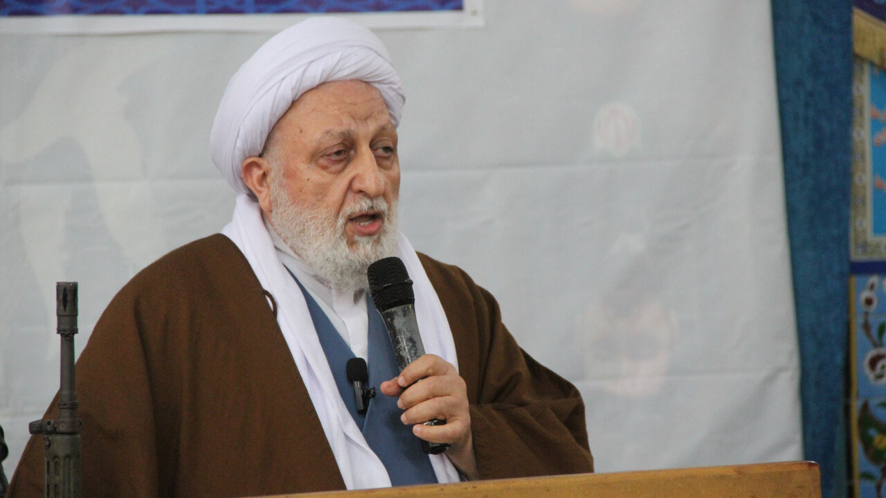 امام جمعه آستارا: دانشگاهها سنگر عزت و عظمت کشور هستند امام جمعه آستارا: دانشگاهها سنگر عزت و عظمت کشور هستند