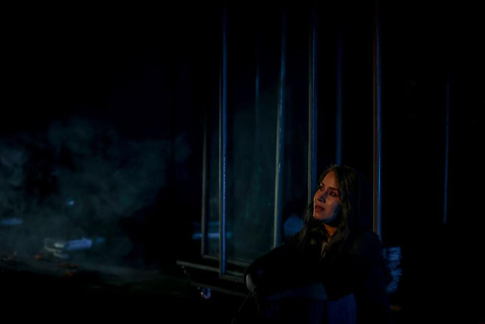 فقر نویسندگی در درک درست جهان زنانه؛ مدام باید خودتان را اثبات کنید!