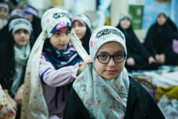 ایلام غرق در نور اعتکاف؛ استقبال بی‌سابقه جوانان از ۳ روز خلوت با خدا