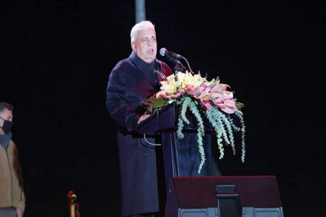 الفیاض: فداکاری شهید سلیمانی برای عراق والاترین درجه شرافت بود