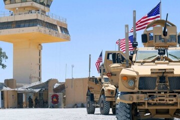 المسلماوی: خروج نیروهای ائتلاف بین المللی از عین الاسد گامی مهم است