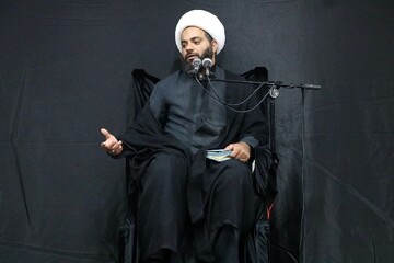 امام جمعه بندرخمیر: خون امام شهید ضامن ماندگاری مسیر حق است