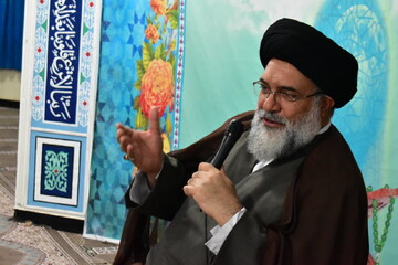 اعتکاف؛ بهترین مسیر رشد معنوی جوانان