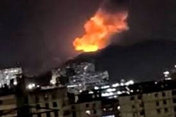 VIDEO: US conducts military attack against Venezuela