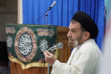 نماینده ولی‌فقیه در لرستان: لرستان کانون تدین و انقلابی‌گری است