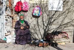 عشق در دستان پدر