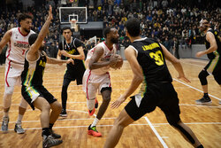 چگونگی تسویه حساب با لیگ برتری‌های بسکتبال/ تیم‌ها ۲ دسته می‌شوند