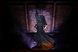 “Conqueror of Khaybar” symbol unveiled in Tehran