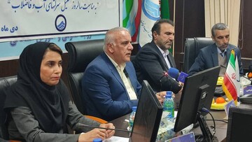 نقشه راه آبفای کهگیلویه و بویراحمد برای تابستان ۱۴۰۵