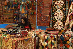 رشد چشمگیر آموزش، مجوزها و صادرات صنایع‌دستی گلستان