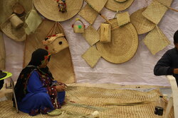 برگزاری ۴۶ نمایشگاه صنایع‌دستی در عراق توسط صنعتگران ایلامی