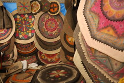 پرداخت ۳۰ میلیارد تومان تسهیلات به هنرمندان صنایع‌دستی گلستان
