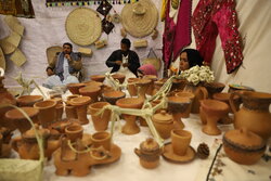 صنایع‌دستی مازندران در راه بازارهای اروپا و آسیا