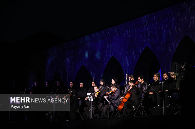 رونمایی از نماد «فاتح خیبر»