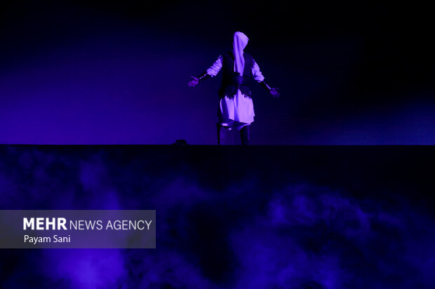 رونمایی از نماد «فاتح خیبر»