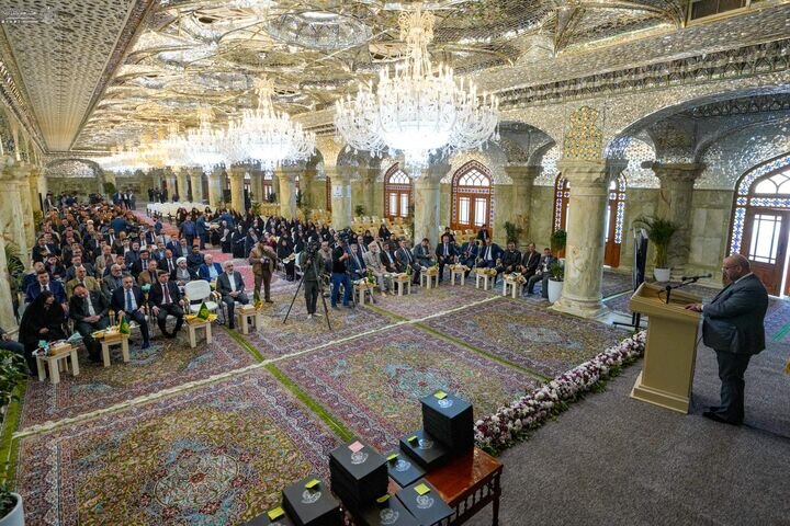 علمي،نخبگان،علم،علي،برگزار،وليد