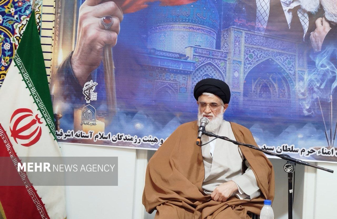 شمس الدین: سردار سلیمانی پرورش یافته مکتب امیرالمؤمنین (ع) است شمس الدین: سردار سلیمانی پرورش یافته مکتب امیرالمؤمنین (ع) است