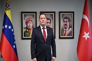 Venezuela’nın Türkiye Büyükelçisi: Maduro’nun kaçırılması devrimi durduramaz