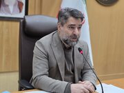 یوسفی: ۴ هزار میلیارد تومان اعتبار بین شهرداری‌های گیلان توزیع شد