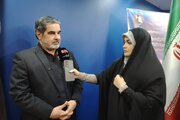 ۶۰ درصد درآمد کشور از تهران تأمین می‌شود/ بهره‌مندی نیم درصد است