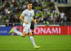 پاختاکور ۳۲۰ هزار دلار؛ قرارداد با پرسپولیس یک میلیون و ۴۵۰ هزار دلار!