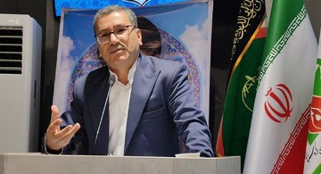 قاسمه: تحریم‌های آمریکا موجب کاهش قدرت خرید مردم ایران است