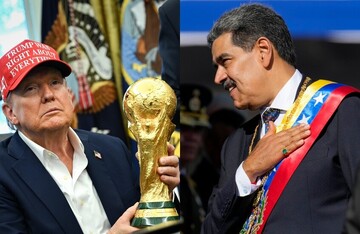دعوات لسحب استضافة مونديال 2026 من أمريكا.. والفيفا يتعرض لتهديدات بالمقاطعة بسبب فنزويلا