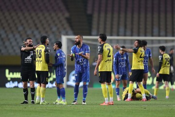 استقلال و سپاهان برای صعود به مرحله بعد آسیا چقدر شانس دارند؟