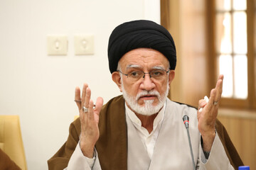 طاهری: برخورد قاطع و علنی با مفسدین اقتصادی اعتماد آفرینی می‌کند