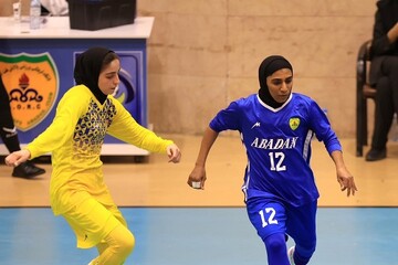 پیروزی پر گل استقلال تهران مقابل پالایش نفت اصفهان