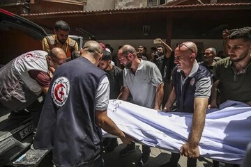 İsrail güçleri Filistinli balıkçıyı şehit etti