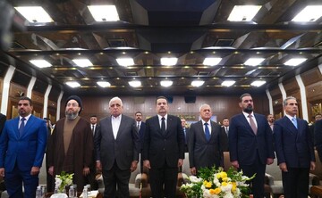 السودانی: کسی نمی‌تواند نقش شهید سلیمانی علیه تروریسم را انکار کند