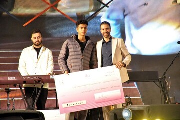 پرداخت پاداش مدال‌آوران تیم ملی دوومیدانی در بازی‌های اسلامی ریاض