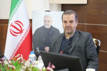 رئیس سازمان تعزیرات حکومتی: اجازه التهاب بازار را نمی‌دهیم