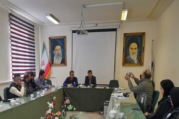 علی نژاد: سرشماری آزمایشی نفوس و مسکن در آذربایجان غربی آغاز شد