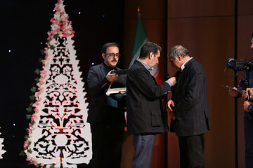 برگزاری اختتامیه فصل پنجم ویژه‌برنامه«روایت حبیب» در کرمان