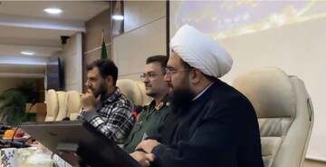 هم‌اندیشی تخصصی و انتقال تجربه مداحان شاخص استان سمنان