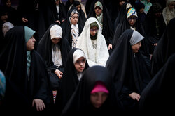 اعتکاف با جریان سازی اجتماعی،فضیلت‌ها را به صحنه زندگی اجتماعی می‌آورد