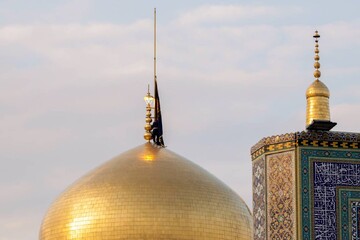 ویژه‌برنامه‌های سالروز رحلت حضرت زینب (س) در حرم رضوی اعلام شد
