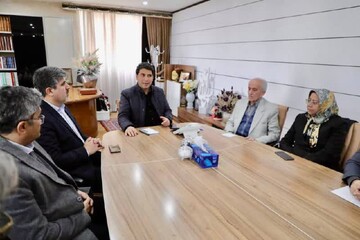 لهونی: حمایت از تأمین مسکن پرستاران، حمایت از سلامت جامعه است