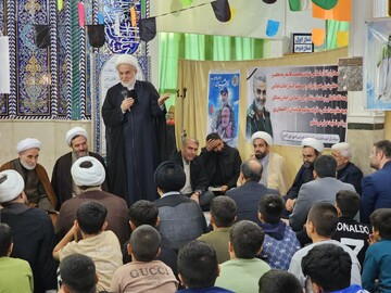 پورذهبی: راستگویی، امانت‌داری و وفای به عهد شاخصه‌های انسان مؤمن است